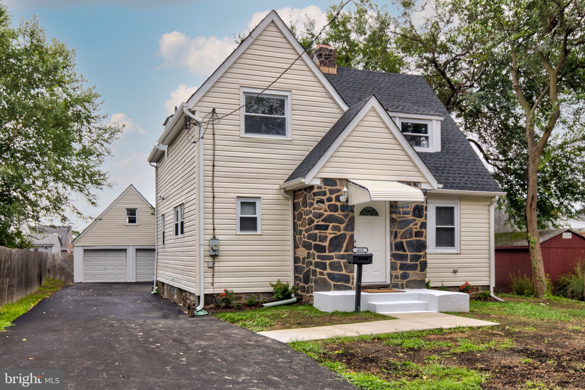 468 Hillside Road Ridley Park, PA 19078 - Photo 29 of 29