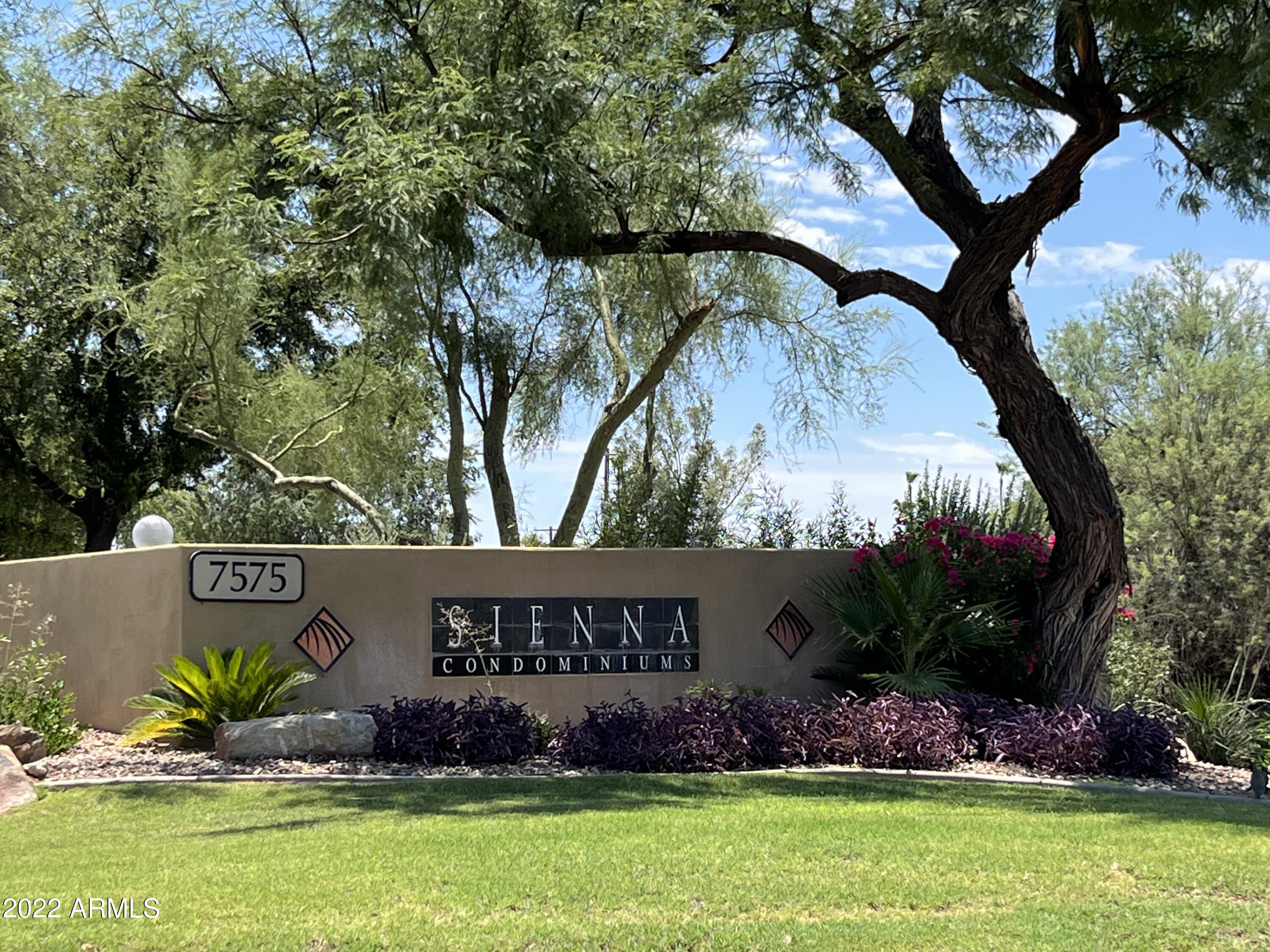 7575 East Indian Bend Road, Unit 1015 Scottsdale, AZ 85250 - Photo 1 of 29 Sienna