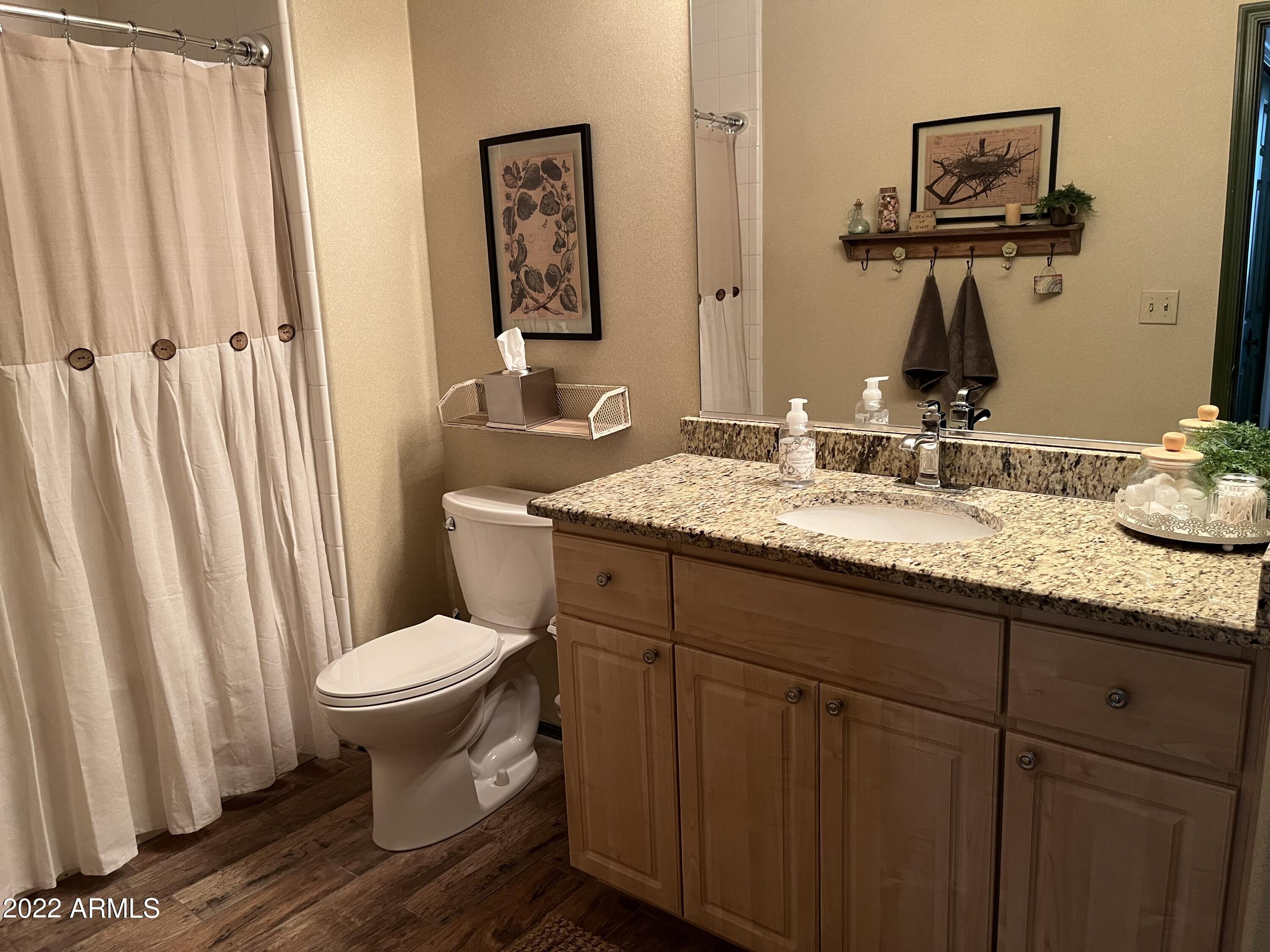 7575 East Indian Bend Road, Unit 1015 Scottsdale, AZ 85250 - Photo 18 of 29 Bath view 2
