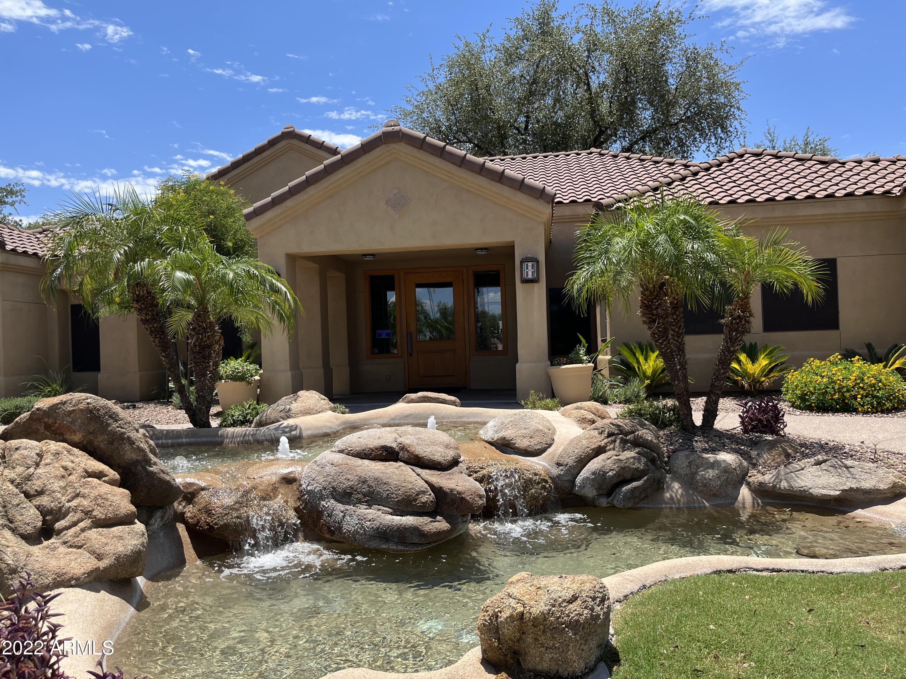 7575 East Indian Bend Road, Unit 1015 Scottsdale, AZ 85250 - Photo 23 of 29 Sienna Clubhouse