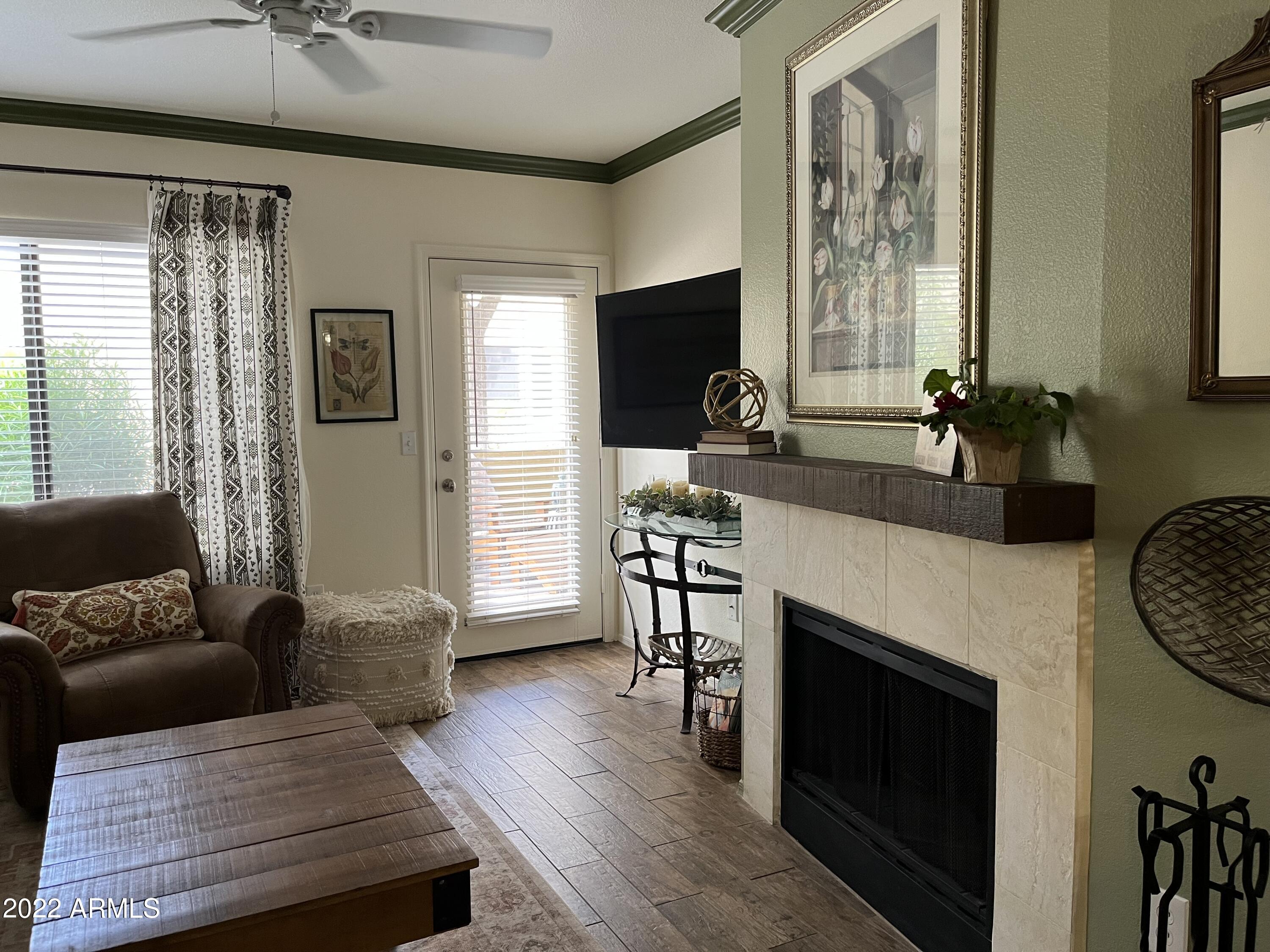 7575 East Indian Bend Road, Unit 1015 Scottsdale, AZ 85250 - Photo 7 of 29 Indian Bend 2