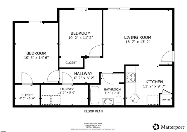 $184,900 | 10 Iroquois Drive, Unit 10, Galloway Township, NJ 08205