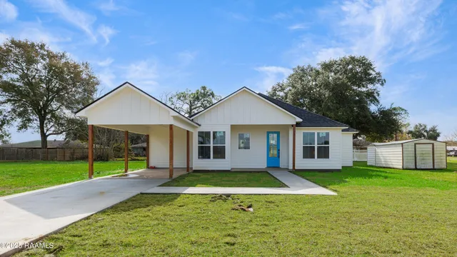 $224,500 | 908 Standard Mill Road, Crowley, LA 70526