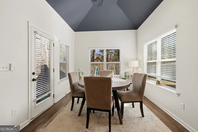 $518,490 | 168 Osier Drive, McDonough, GA 30252