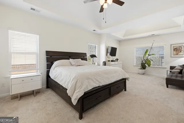 $518,490 | 168 Osier Drive, McDonough, GA 30252