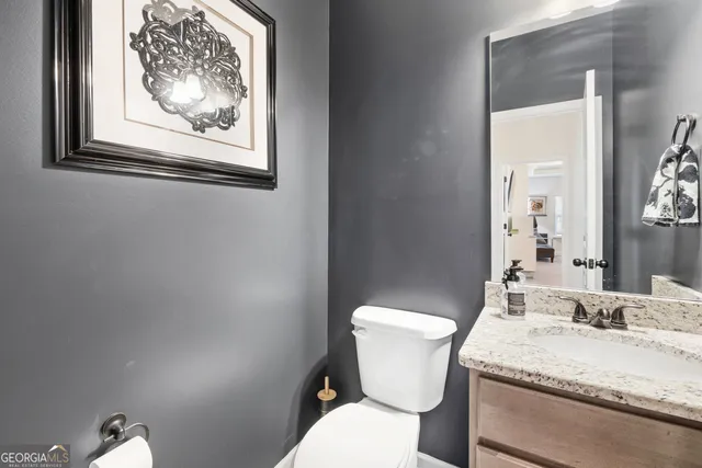 $518,490 | 168 Osier Drive, McDonough, GA 30252