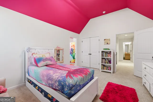 $518,490 | 168 Osier Drive, McDonough, GA 30252