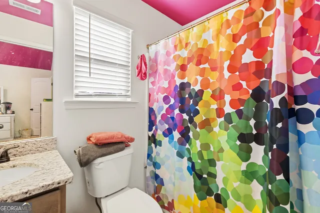 $518,490 | 168 Osier Drive, McDonough, GA 30252