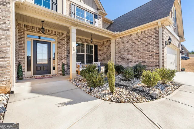 $518,490 | 168 Osier Drive, McDonough, GA 30252
