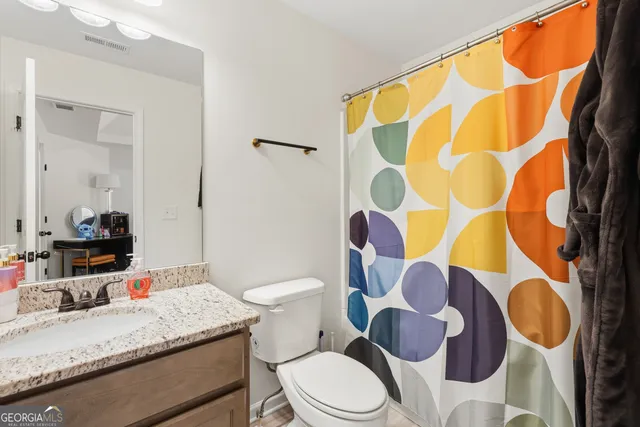 $518,490 | 168 Osier Drive, McDonough, GA 30252