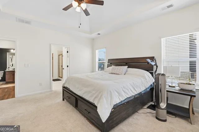 $518,490 | 168 Osier Drive, McDonough, GA 30252