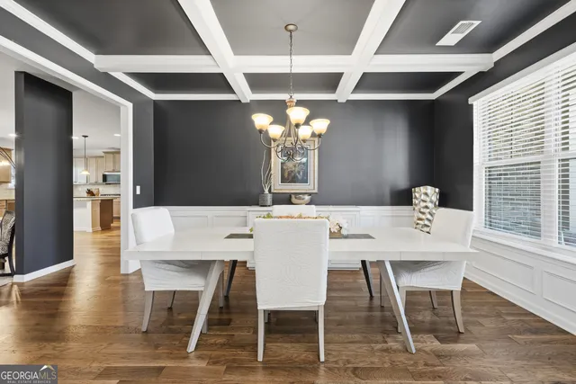 $518,490 | 168 Osier Drive, McDonough, GA 30252