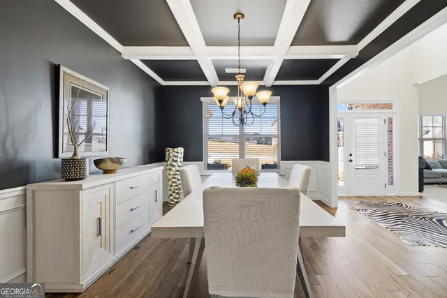 $518,490 | 168 Osier Drive, McDonough, GA 30252