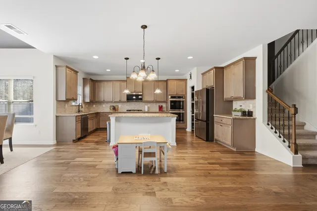 $518,490 | 168 Osier Drive, McDonough, GA 30252