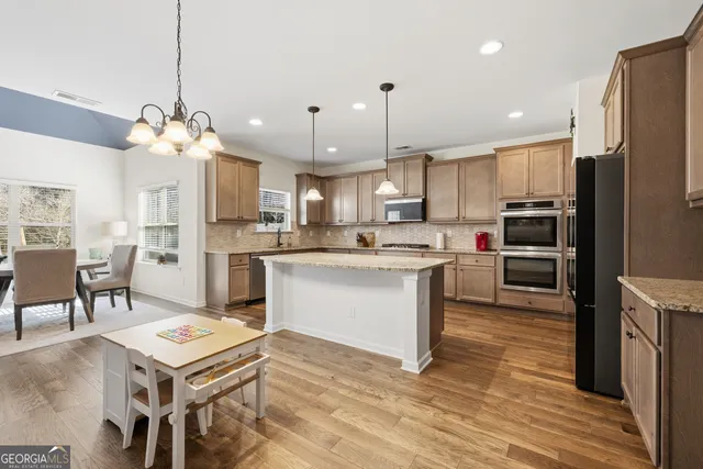 $518,490 | 168 Osier Drive, McDonough, GA 30252