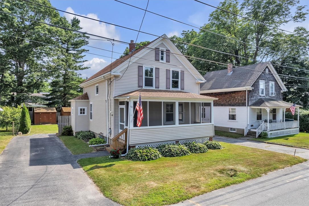 62 Maple Street Warren, RI 02885 - Photo 1 of 41