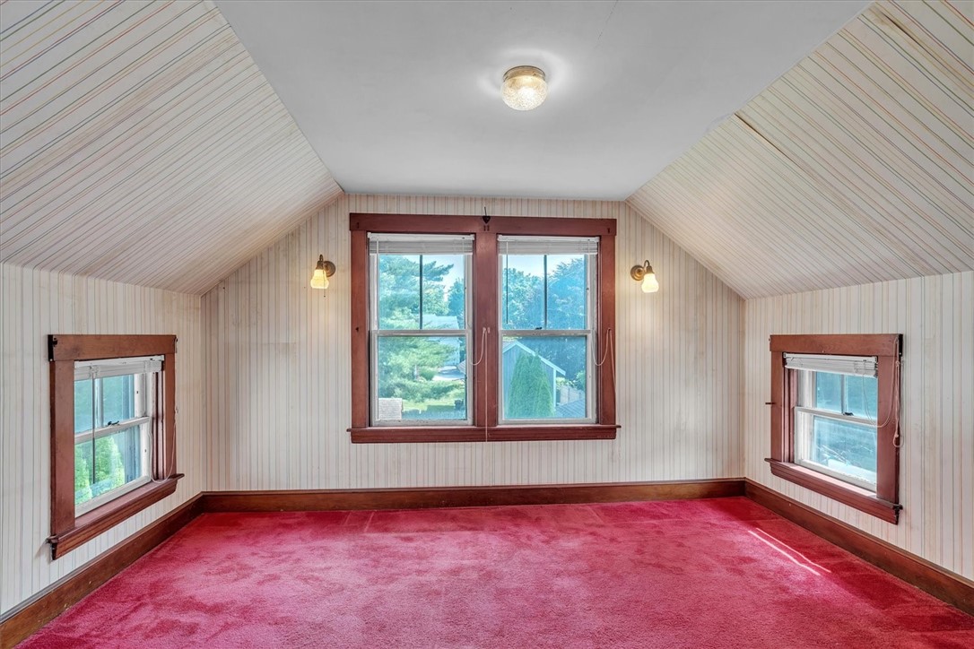 62 Maple Street Warren, RI 02885 - Photo 26 of 41 attached to the primary bedroom where the possibilities are endless......en suite bath, office, walk-in closet, nursery...