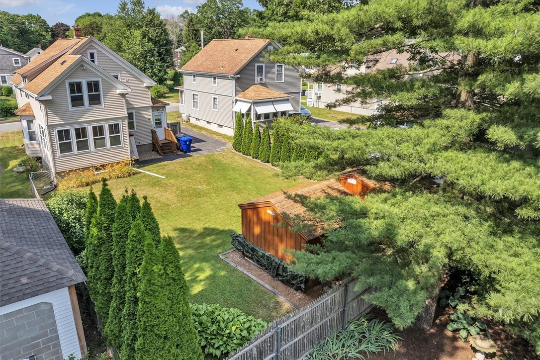 62 Maple Street Warren, RI 02885 - Photo 32 of 41