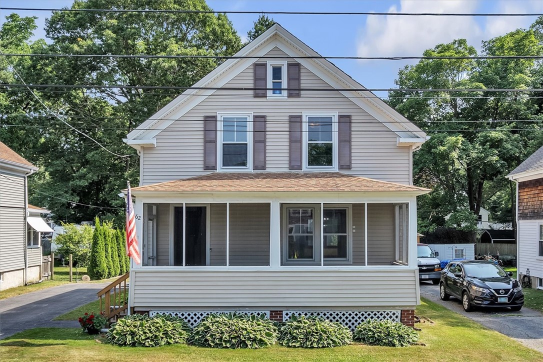 62 Maple Street Warren, RI 02885 - Photo 4 of 41