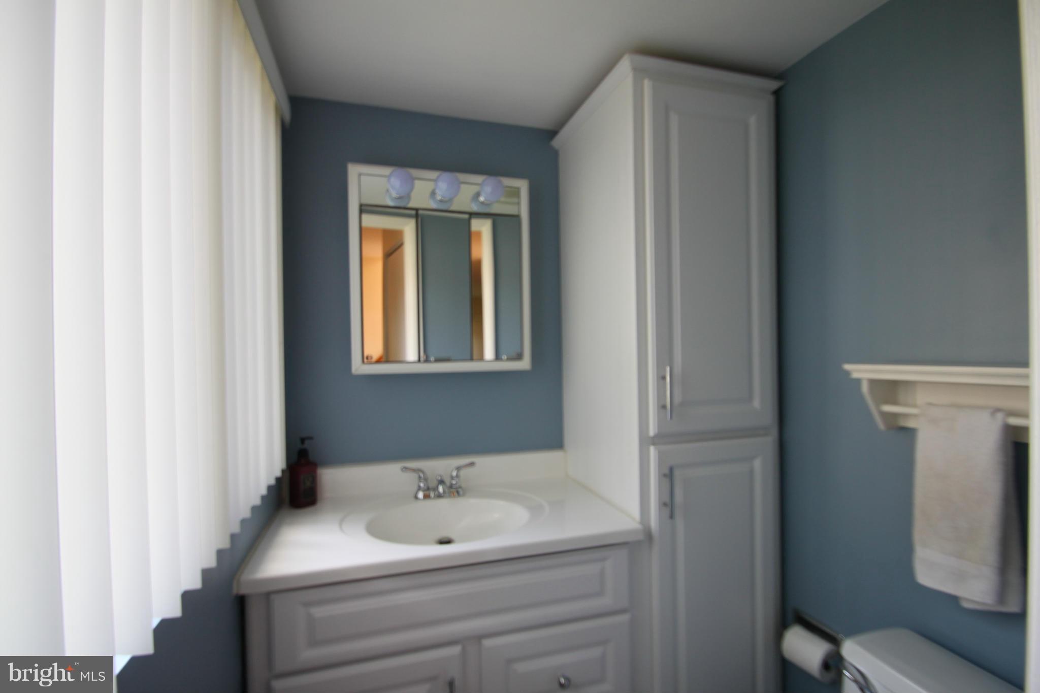 1711 Wainwright Drive Reston, VA 20190 - Photo 12 of 17 Bath