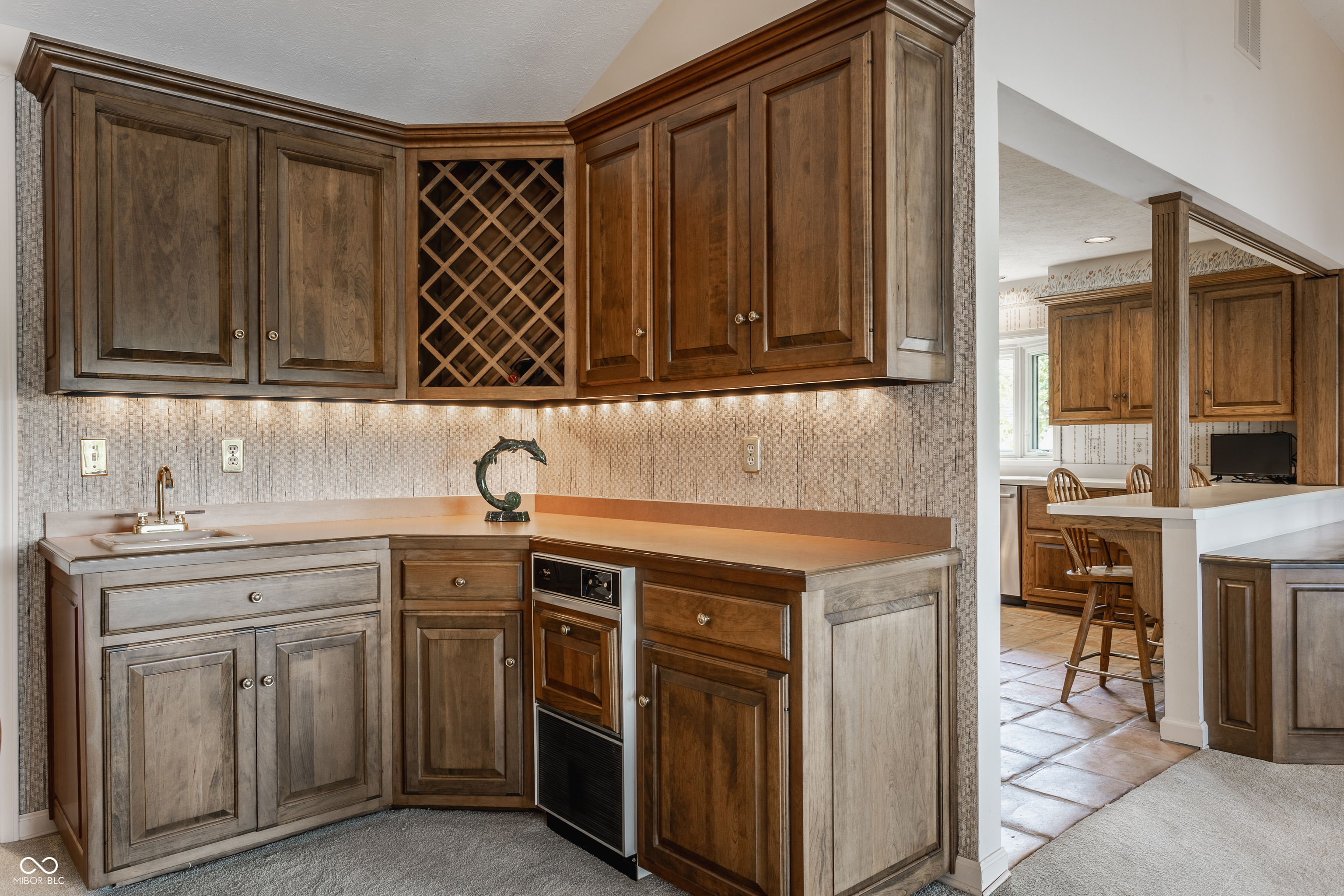 3585 Bay Rd N Drive Indianapolis, IN 46240 - Photo 15 of 41