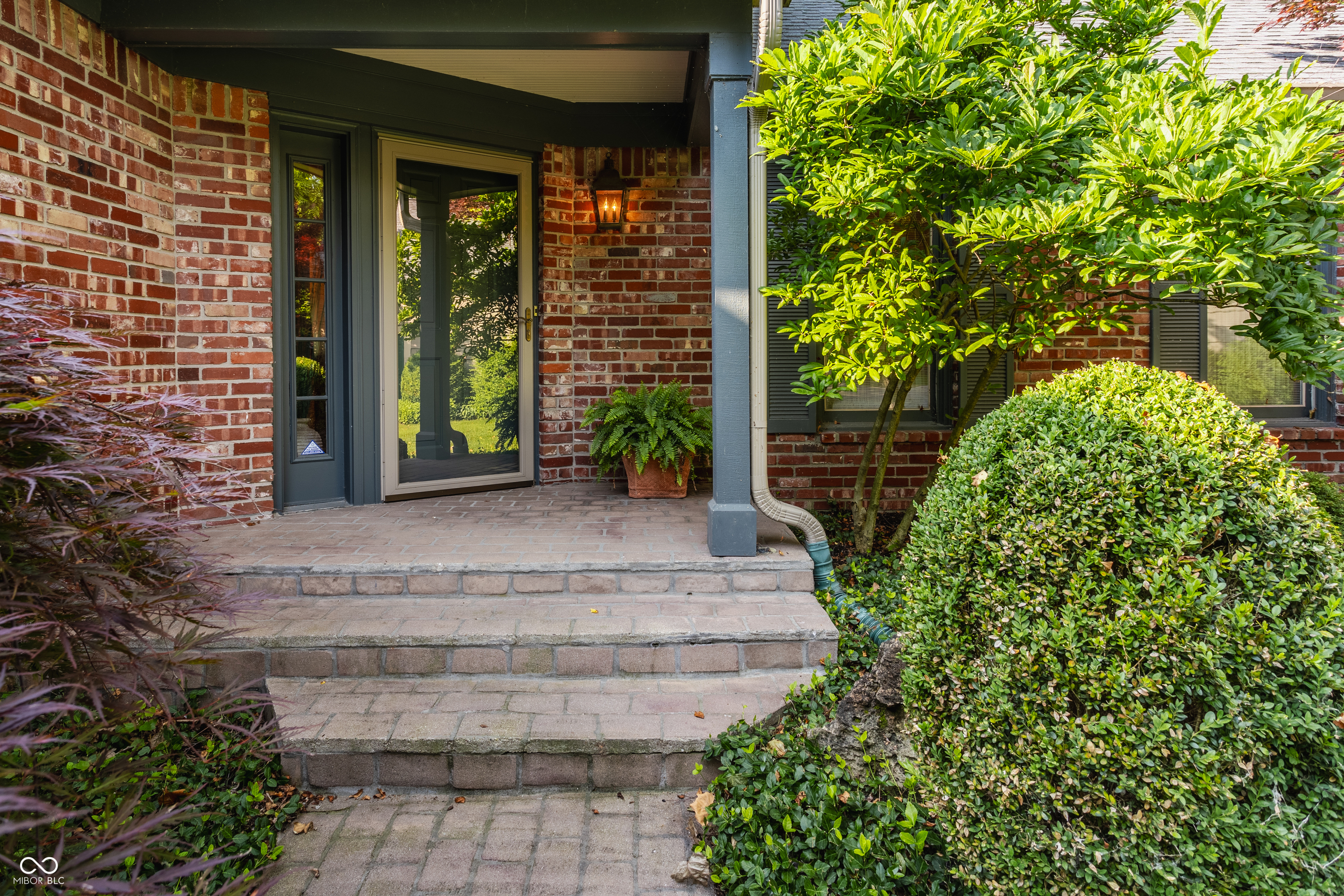 3585 Bay Rd N Drive Indianapolis, IN 46240 - Photo 3 of 41