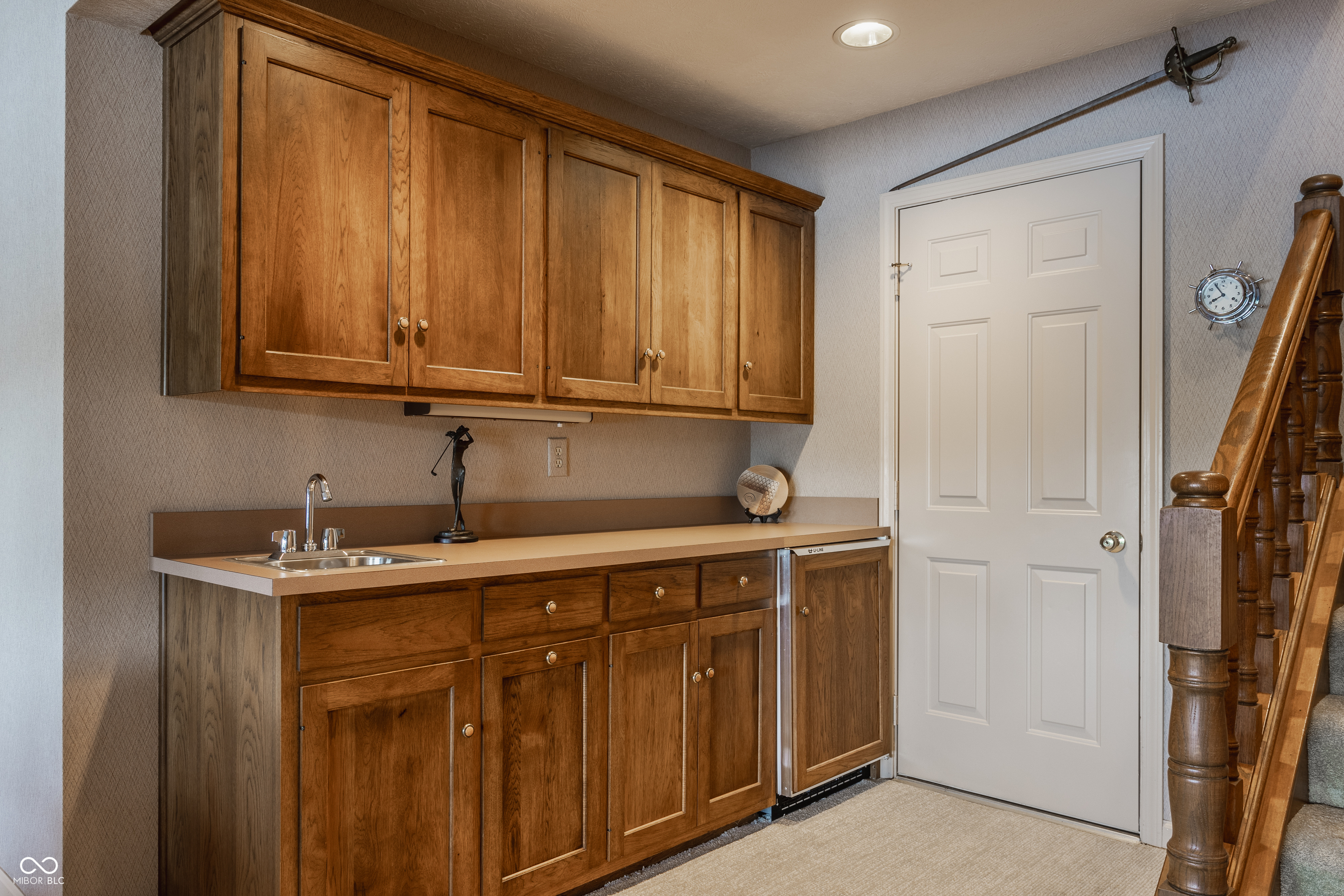 3585 Bay Rd N Drive Indianapolis, IN 46240 - Photo 33 of 41