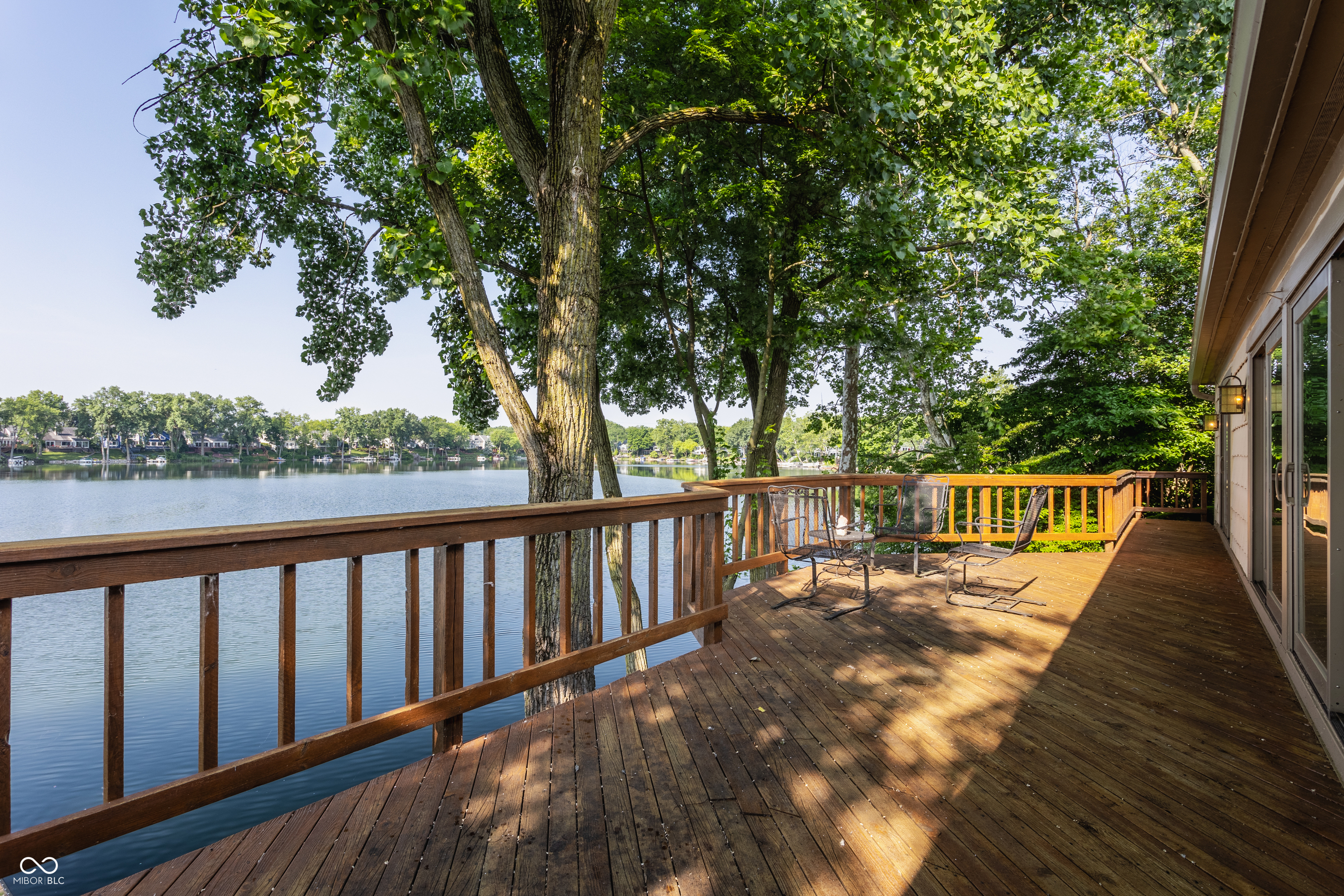 3585 Bay Rd N Drive Indianapolis, IN 46240 - Photo 5 of 41