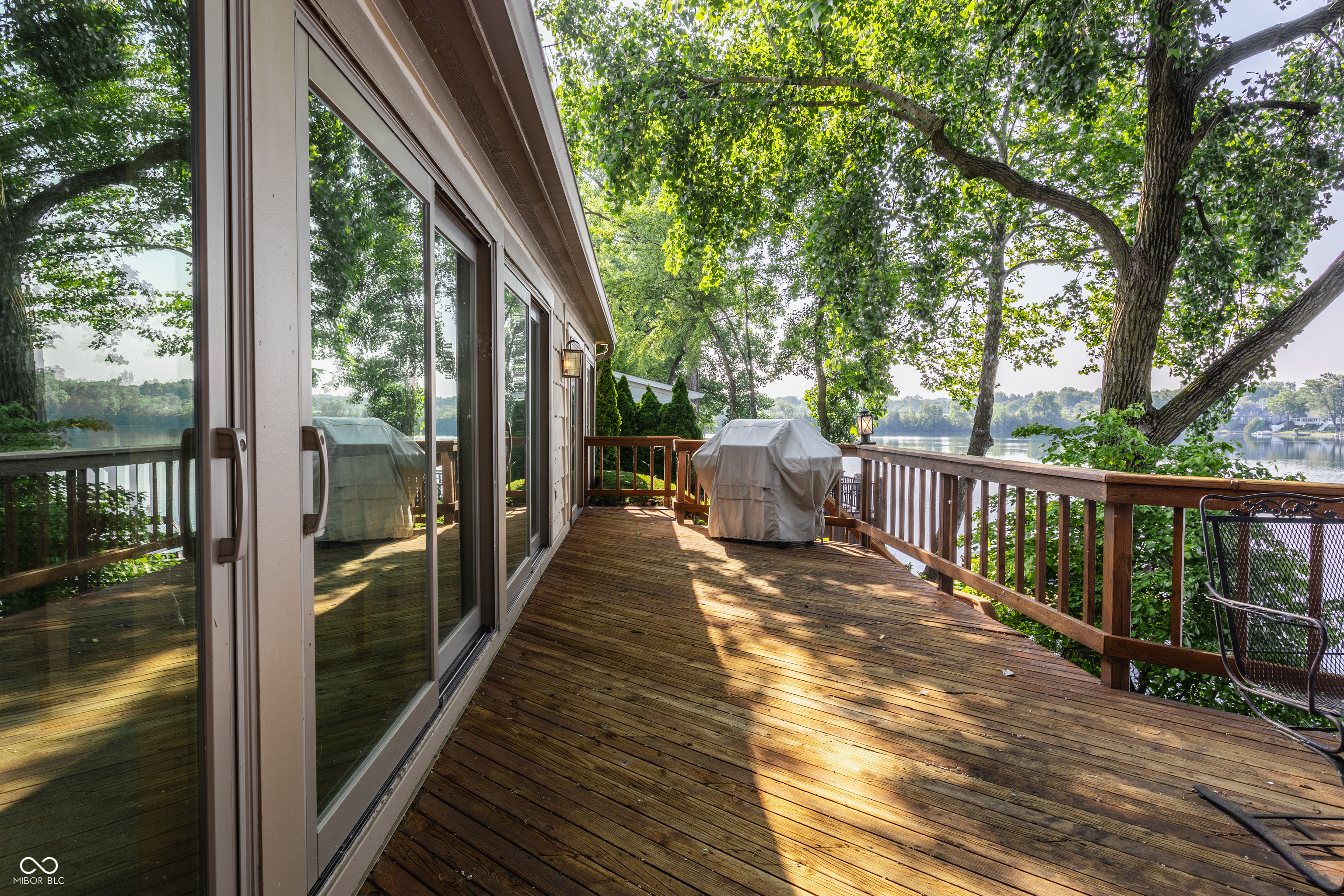 3585 Bay Rd N Drive Indianapolis, IN 46240 - Photo 7 of 41