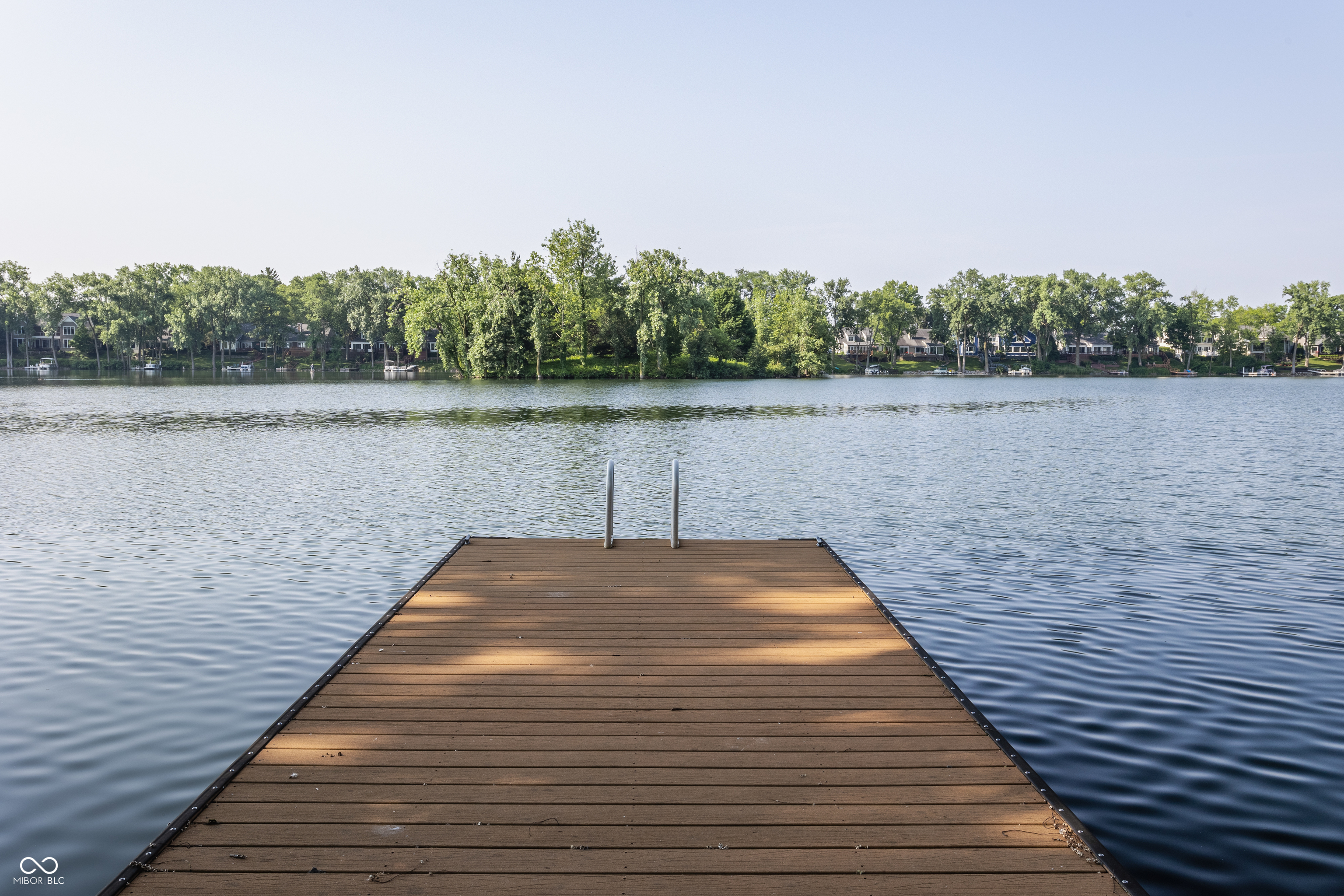 3585 Bay Rd N Drive Indianapolis, IN 46240 - Photo 9 of 41