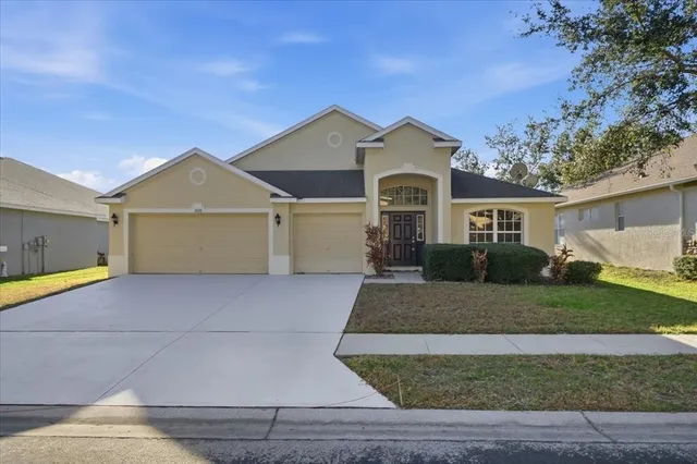 $350,000 | 4724 Birchfield Loop, Spring Hill, FL 34609