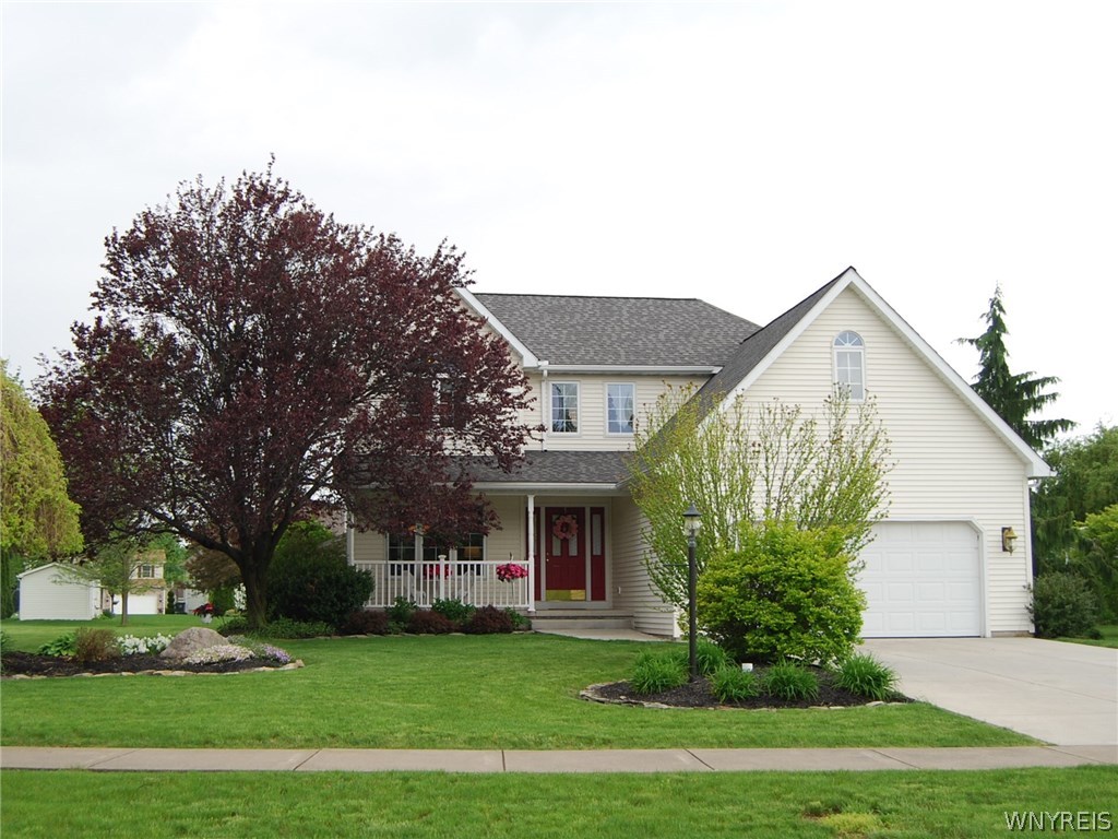 249 Glenvale Road Porter, NY 14174 - Photo 1 of 1 Gallery Image 1