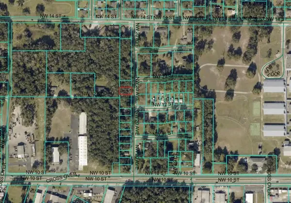$11,500 | 10 Northwest 20th Avenue, Citra, FL 32113