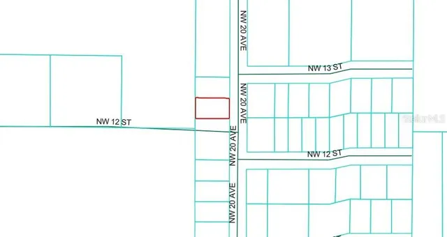 $11,500 | 10 Northwest 20th Avenue, Citra, FL 32113