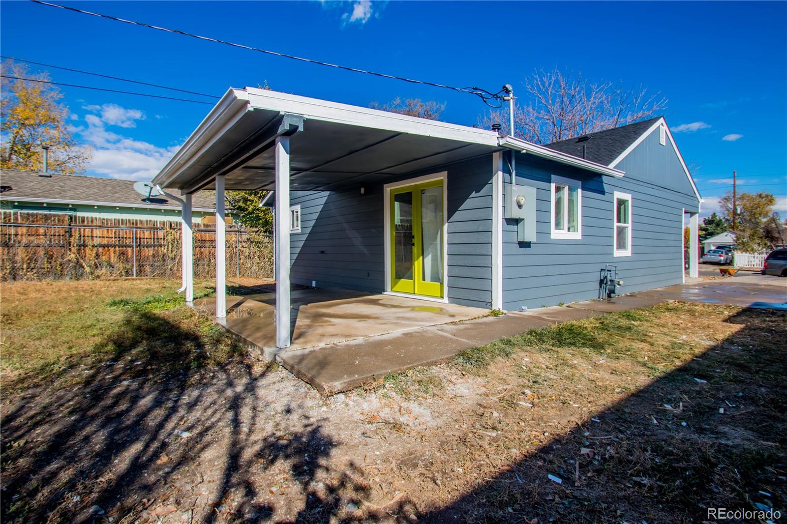 1049 South Raleigh Street Denver, CO 80219 - Photo 19 of 21 Gallery Image 19