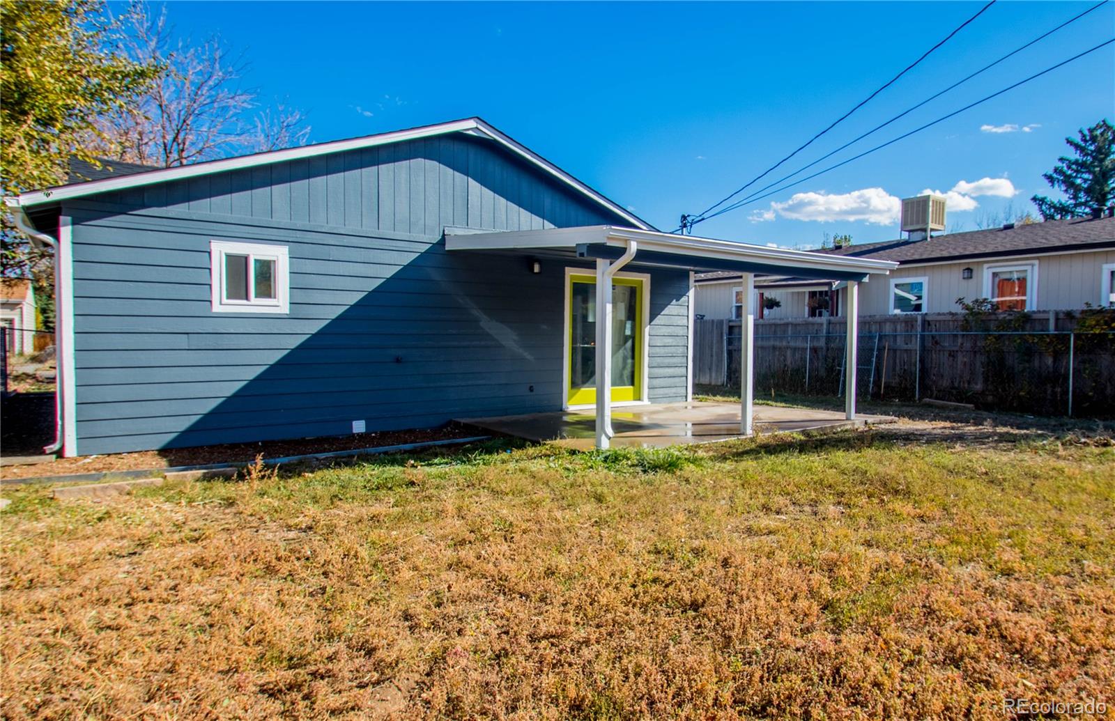 1049 South Raleigh Street Denver, CO 80219 - Photo 20 of 21 Gallery Image 20