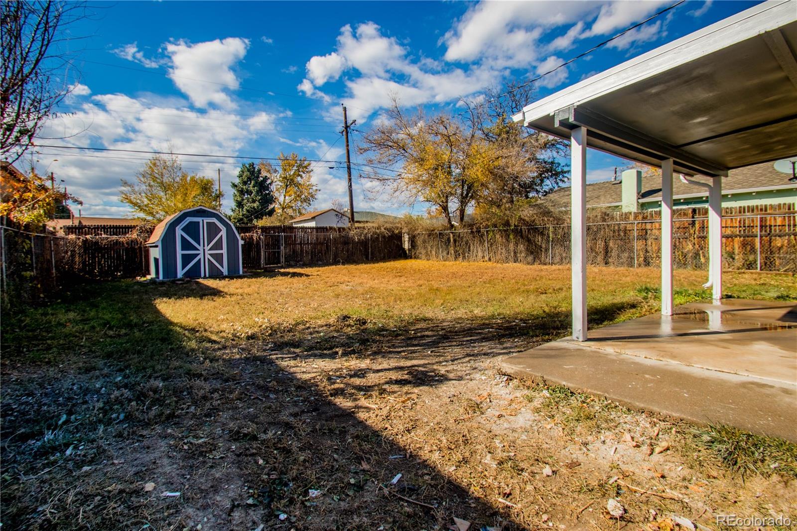 1049 South Raleigh Street Denver, CO 80219 - Photo 21 of 21 Gallery Image 21