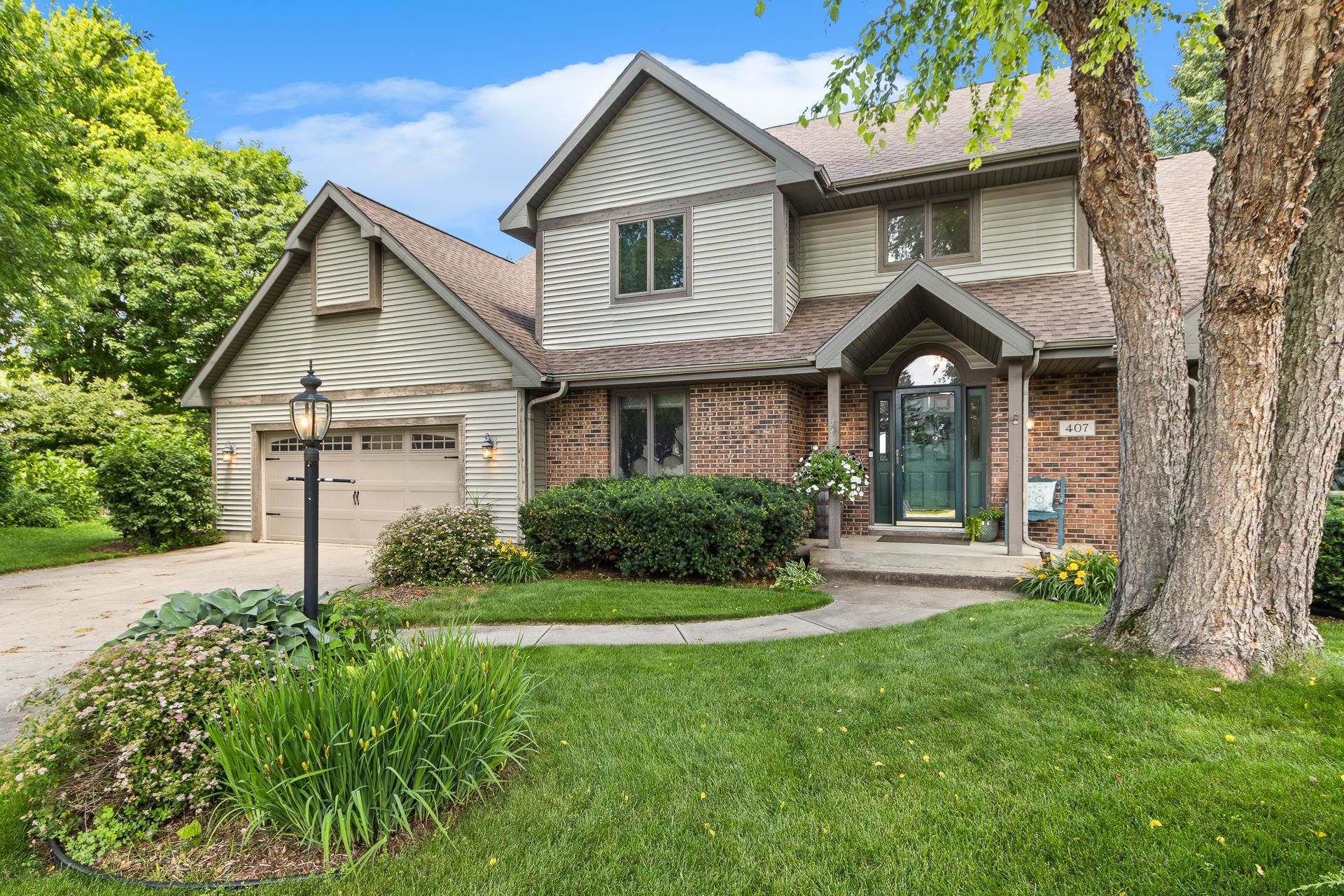 407 Fairbrook Court Waunakee, WI 53597 - Photo 77 of 85