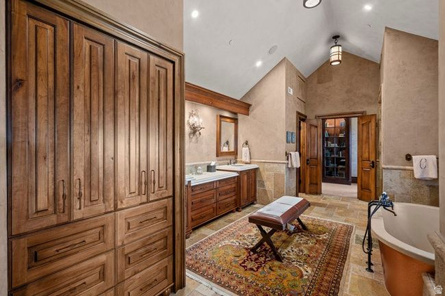 1943 North Wolf Creek Ranch Road, Unit 12 Heber City, UT 84036 - Photo 51 of 180