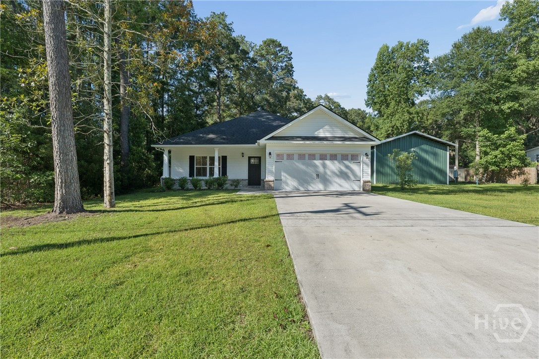 3241 Isle Of Wight Road Midway, GA 31320 - Photo 2 of 41