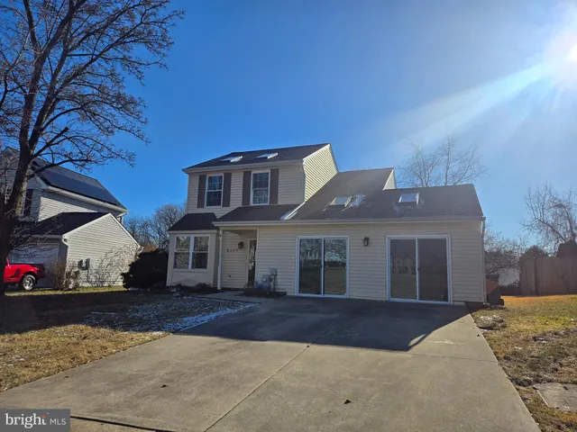 $2,750 | 4307 Greys Run Circle, Belcamp, MD 21017