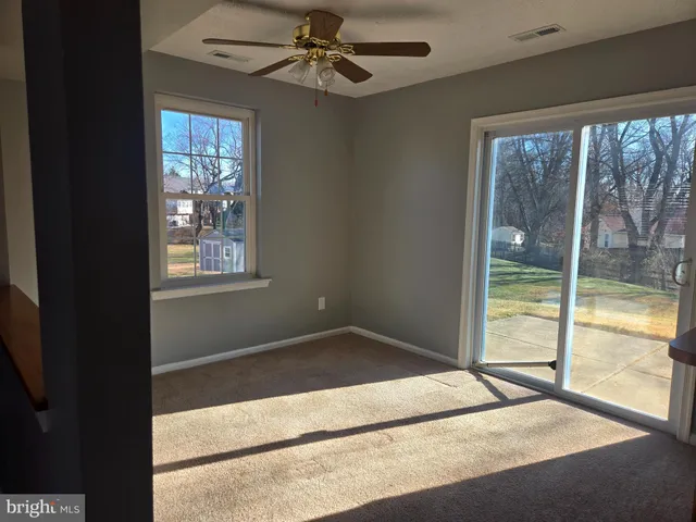 $2,750 | 4307 Greys Run Circle, Belcamp, MD 21017