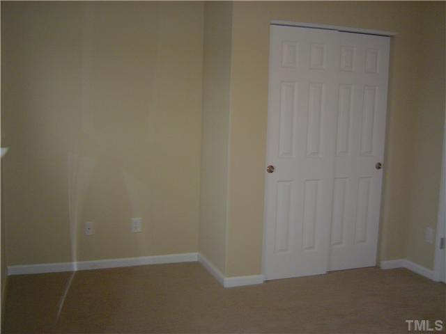 2714 Chilton Place Raleigh, NC 27616 - Photo 21 of 25 Bedroom 2