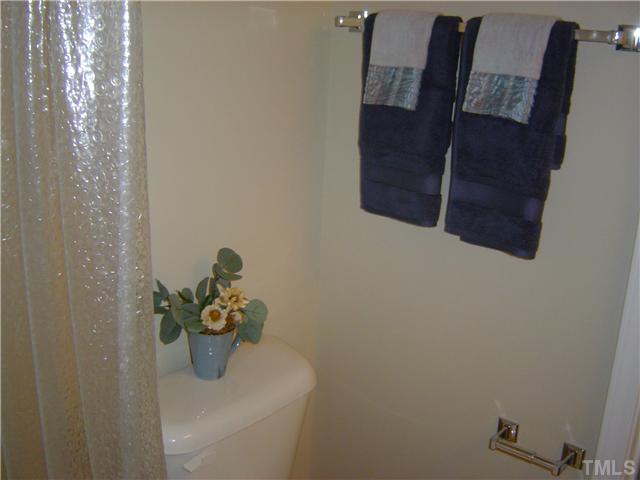 2714 Chilton Place Raleigh, NC 27616 - Photo 24 of 25 Bathroom for Bedroom 2