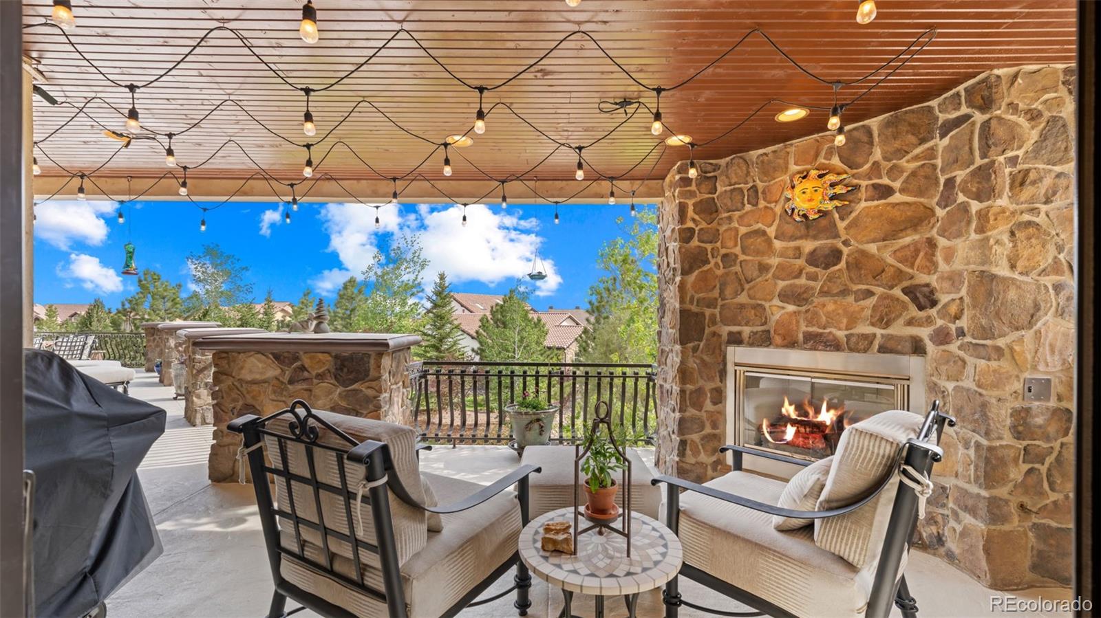 13684 Random Ridge View Colorado Springs, CO 80921 - Photo 30 of 43
