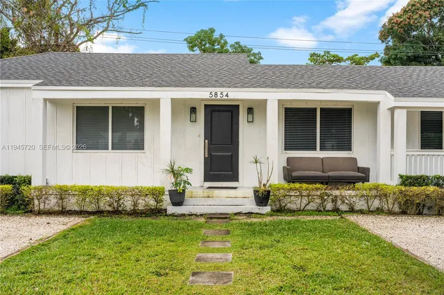 $8,500 | 5854 Southwest 62nd Street, Miami, FL 33143