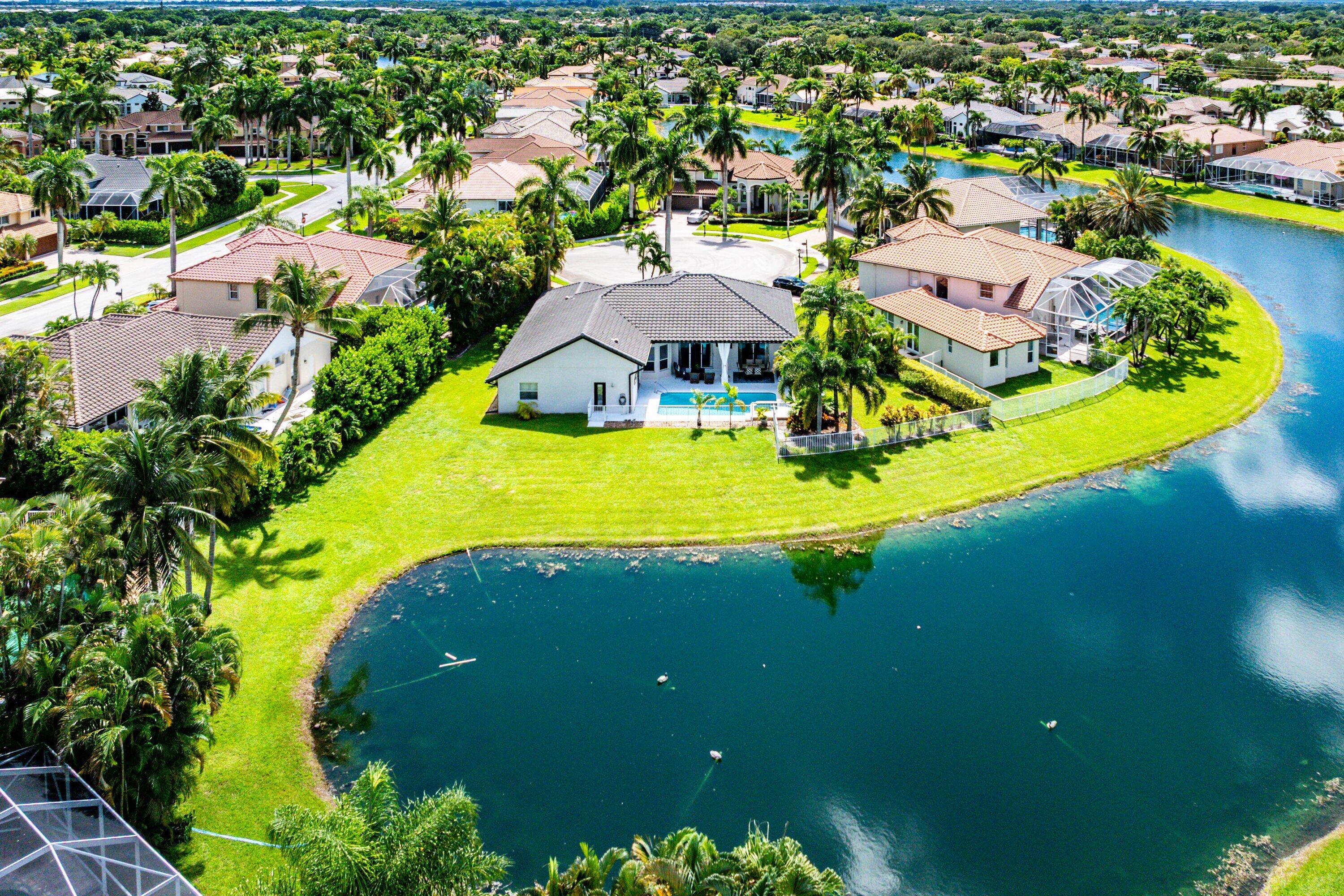 20139 South Key Drive Boca Raton, FL 33498 - Photo 41 of 51 Long View