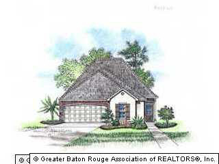 5750 Hidden Ridge Lane Baton Rouge, LA 70816 - Photo 1 of 1