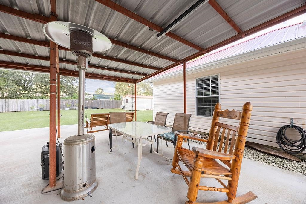 4770 Phillip Corry Road Starks, LA 70661 - Photo 14 of 23 Gallery Image 14