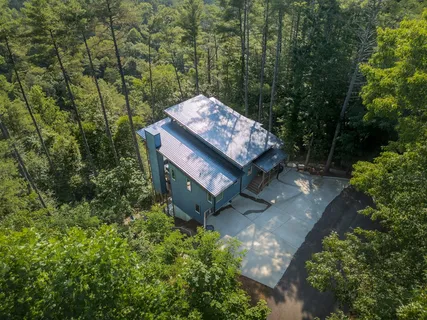 $1,049,000 | 71 Laurel Creek Road, Blue Ridge, GA 30513